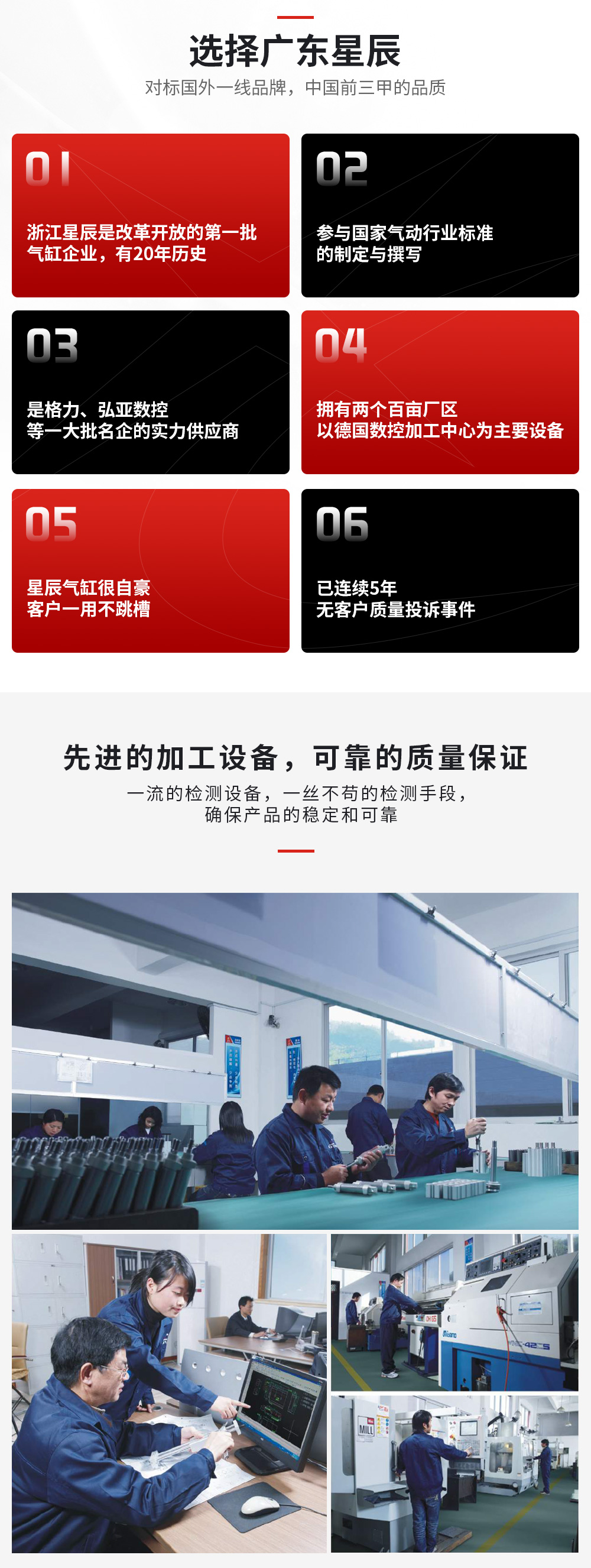 廣東星辰氣動，氣缸，氣動，電磁閥